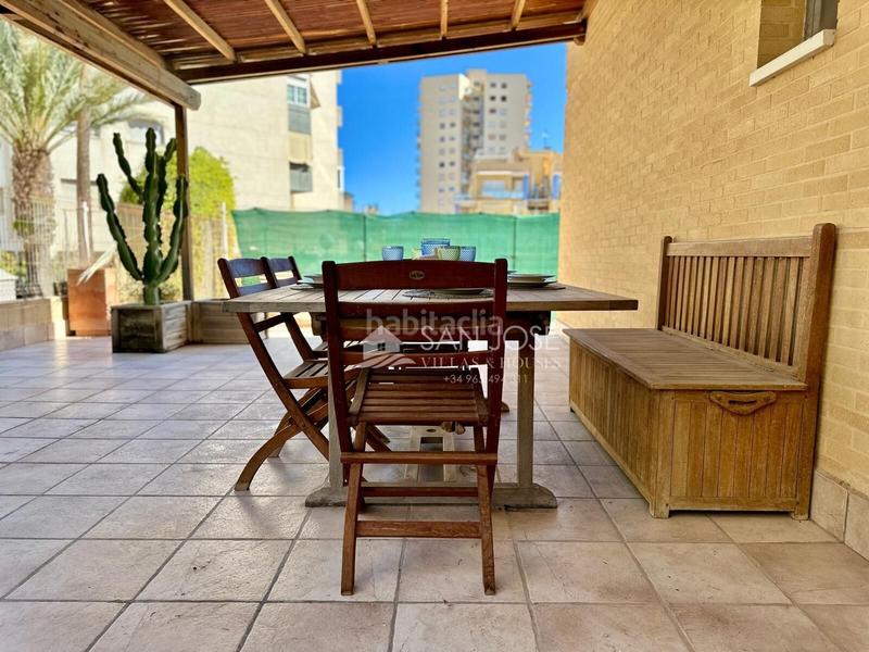 Foto ea339d76-fbcf-4f1d-bbcf-668e70482262. Appartement avec chauffage parking piscine dans Playa Muchavista Campello (el)