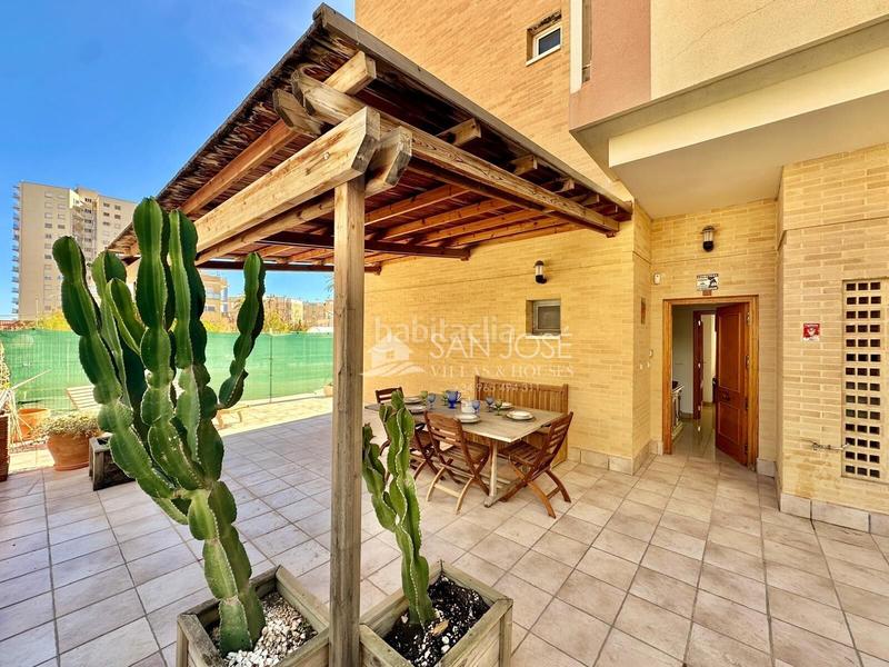 Foto f112e7a0-052e-4962-bda6-945838bbd12b. Appartement avec chauffage parking piscine dans Playa Muchavista Campello (el)