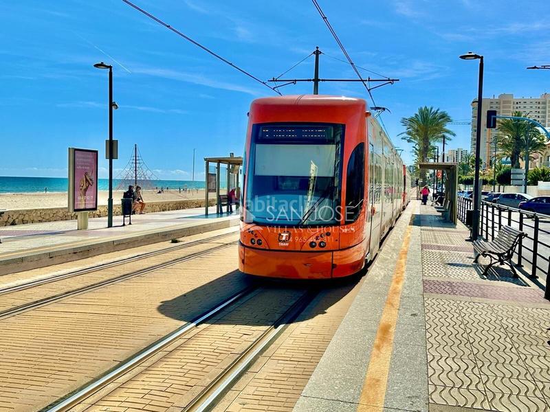 Foto f4a15a6a-a8d8-470c-976b-f798219abf04. Appartement avec chauffage parking piscine dans Playa Muchavista Campello (el)