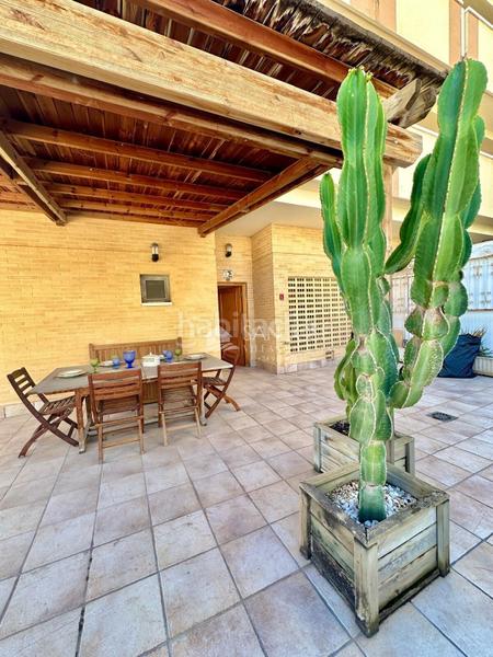 Foto fe2777b7-71e8-42dd-a626-2ea7fe3dc42a. Appartement avec chauffage parking piscine dans Playa Muchavista Campello (el)