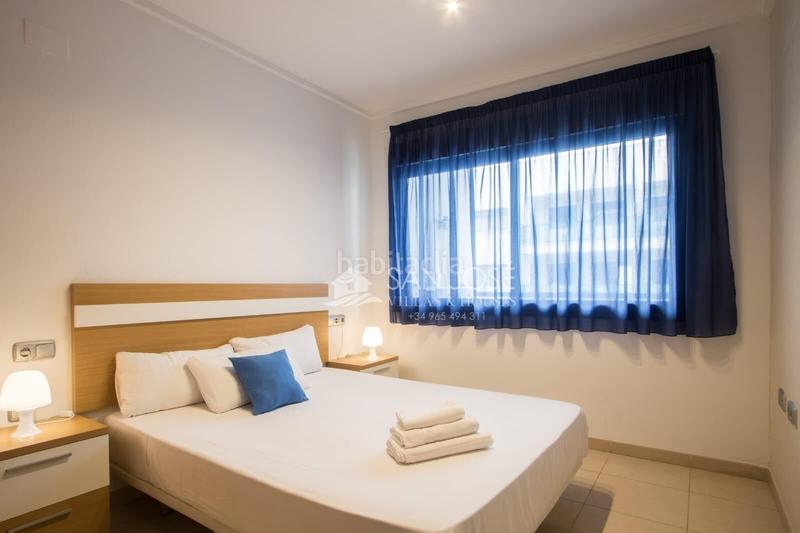 Foto 24aa8ec0-c0d1-4586-9298-7dead141c5ab. Apartamento venta de apartamento hills, con licencia turística en Alicante