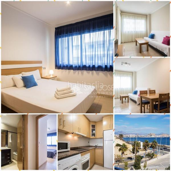 Foto 290e83ca-dfa3-44c8-9a41-b1c55b902df5. Apartamento venta de apartamento hills, con licencia turística en Alicante