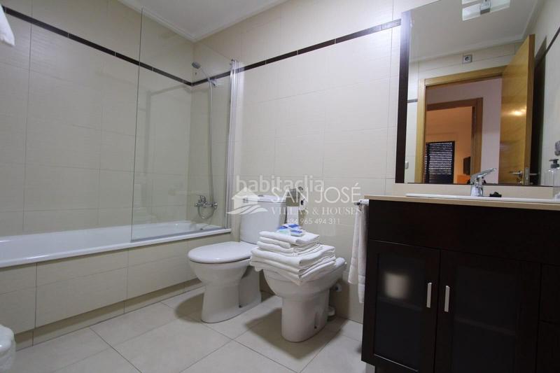 Foto 32a047e3-4983-47a3-bb85-6fdec365471d. Apartamento venta de apartamento hills, con licencia turística en Alicante