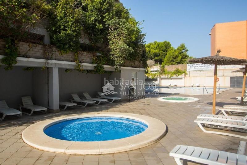 Foto 455c087a-e38c-4674-8545-5815f7b8fbee. Apartamento venta de apartamento hills, con licencia turística en Alicante