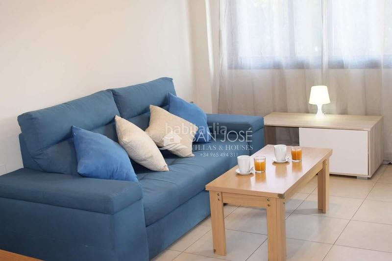 Foto 8f383130-004f-41cd-b627-a04799888570. Apartamento venta de apartamento hills, con licencia turística en Alicante