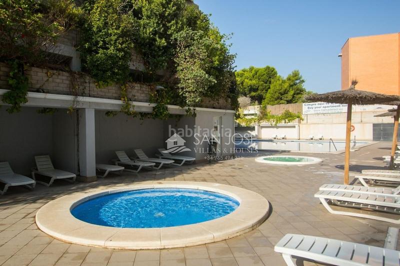 Foto a30ecd69-114a-4c79-91ea-09c6366a5234. Apartamento venta de apartamento hills, con licencia turística en Alicante