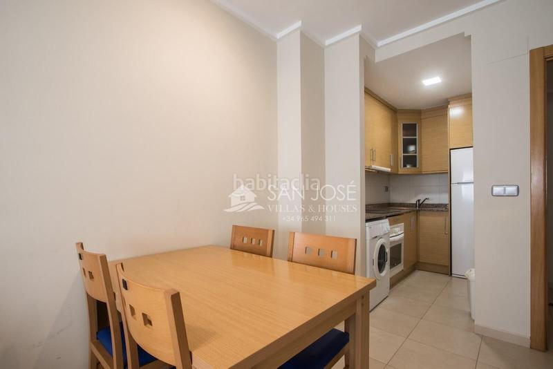 Foto abdc8302-dfb7-4d63-87b2-f1b1e0fb0f0e. Apartamento venta de apartamento hills, con licencia turística en Alicante