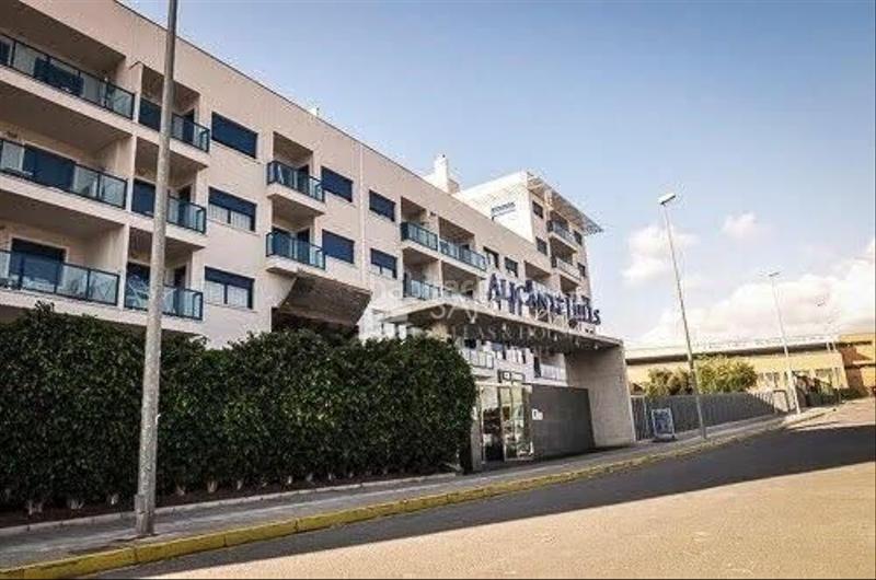 Foto d1b6c7d3-17ef-4afb-a3b9-1f7ba1cb981e. Apartamento venta de apartamento hills, con licencia turística en Alicante