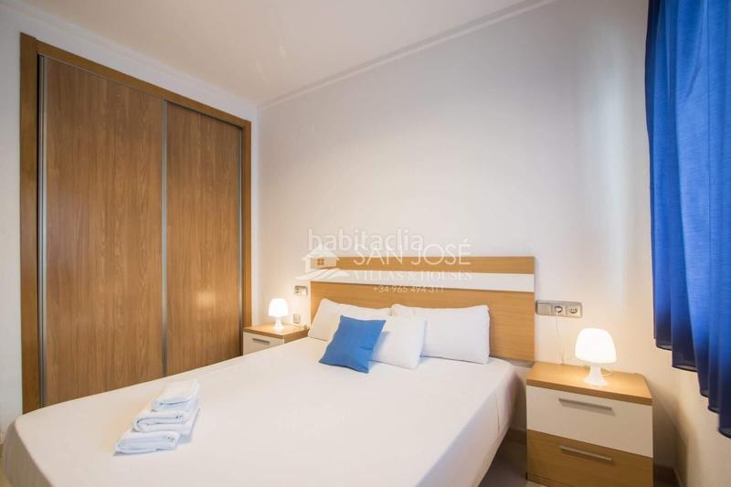 Foto e4121176-97e9-4242-b38d-446a228a6628. Apartamento venta de apartamento hills, con licencia turística en Alicante