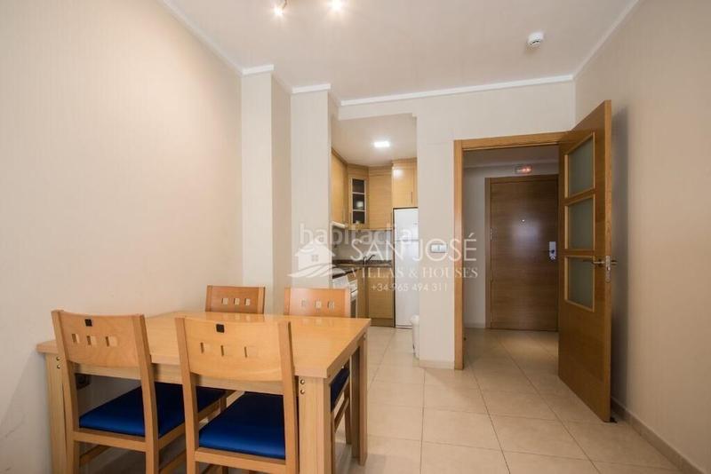 Foto ed4cdb64-77ec-4756-b080-2a7472f271dd. Apartamento venta de apartamento hills, con licencia turística en Alicante