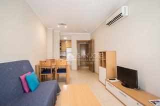 Appartement à Palmeral. Venta de apartamento en alicante hills, con licencia turística