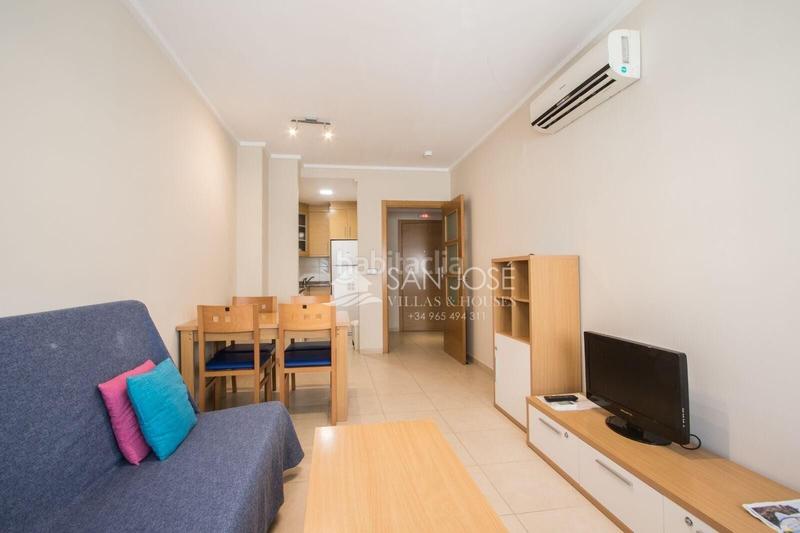 Foto fdc5980d-ba71-4391-9a4a-ad5b3ec9d23c. Apartamento venta de apartamento hills, con licencia turística en Alicante