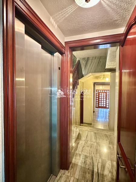 Foto c89233b5-3de8-4aeb-a02c-a0d91e928e37. Casa amb calefacció aparcament piscina a Novelda