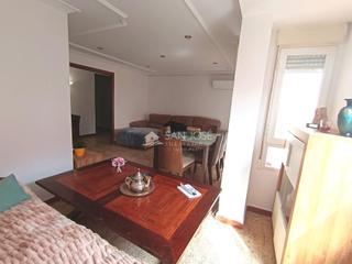 Pis en Reina Victoria - Miguel Hernndez. Venta de bonito piso en elche, zona centro