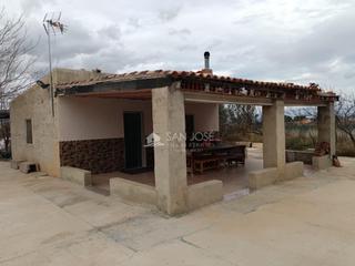 Chalet à Romana (la). Venta de chalet en la romana, zona la boquera