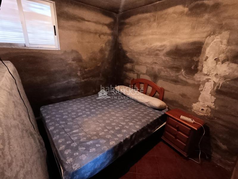 Foto 21eb93bc-f307-4fa1-afdd-581a7dc90f51. Chalet avec parking piscine dans Hondón de las Nieves