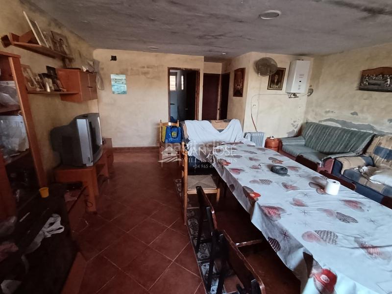 Foto 3605f687-b227-49e2-8f28-c8470f450d6c. Chalet avec parking piscine dans Hondón de las Nieves