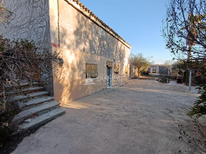 Foto 47615e22-0473-4723-925f-37ae3ec464d9. Chalet avec parking piscine dans Hondón de las Nieves