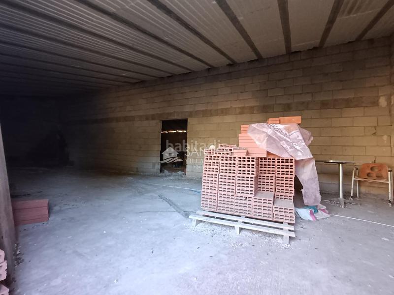 Foto 4dbf1310-909e-4b61-a53c-7bb435886836. Chalet avec parking piscine dans Hondón de las Nieves