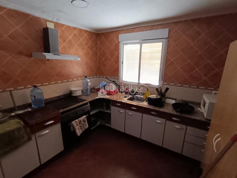 Foto 7a1317a2-2f98-44f7-96c4-24dd108169a1. Chalet avec parking piscine dans Hondón de las Nieves