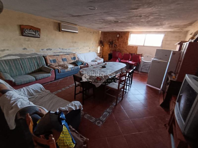 Foto 8edccf72-0560-46c7-9a94-076b6b3b9436. Chalet avec parking piscine dans Hondón de las Nieves