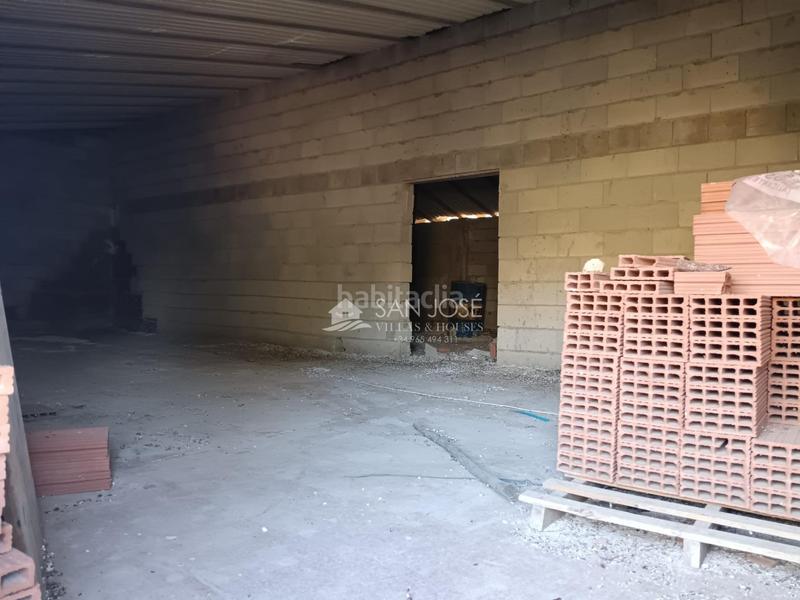 Foto ac2d16a5-a8ad-43f8-9cd5-d38a109f08b5. Chalet avec parking piscine dans Hondón de las Nieves