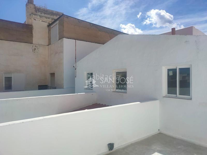 Foto 48344b60-31eb-4634-9a40-60d91655c0dc. Appartamento in La Serranica-Sagrado Corazón Aspe