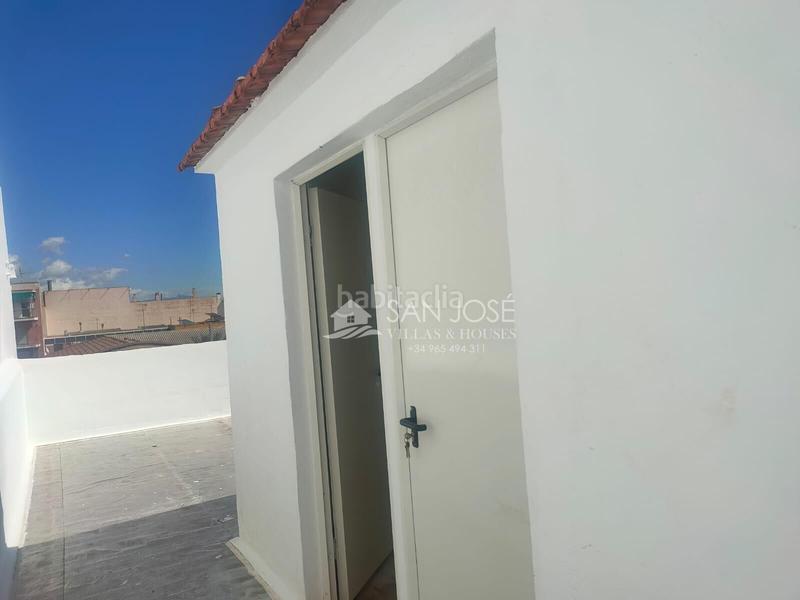 Foto a9badf61-8367-4947-8445-5ec60d962981. Appartamento in La Serranica-Sagrado Corazón Aspe