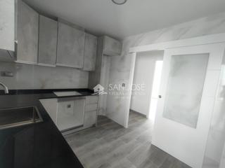 Pis a La Serranica-Sagrado Corazón. Venta de piso en aspe, zona centro