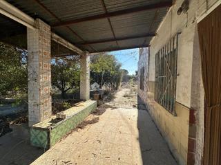 Xalet a Pedanías Oeste. Venta de chalet en aspe, zona carrasca