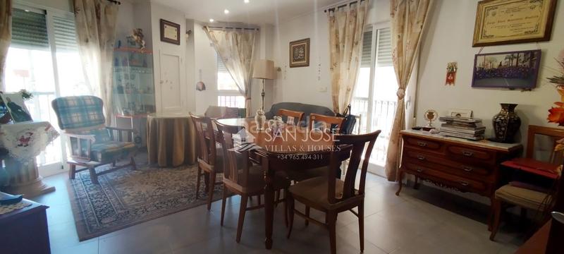 Foto 295b27fd-1035-454b-a1e7-edd7695a6269. Piso se vende piso seminuevo en Centro Aspe