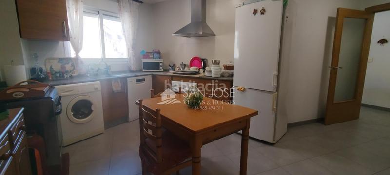 Foto 890db6a2-8784-4d2c-8f2a-18710da1bfb2. Piso se vende piso seminuevo en Centro Aspe