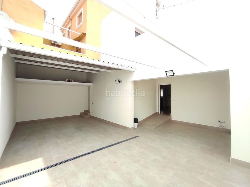 Foto 16b3c43b-c7fb-45bc-b8cb-15a4a57b6fb3. Casa amb calefacció a Pinoso