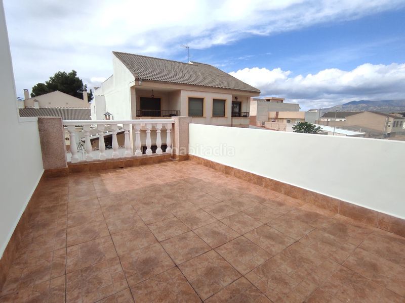 Foto 7279c2b5-0392-4aad-846f-b8d41e358797. Casa amb calefacció a Pinoso