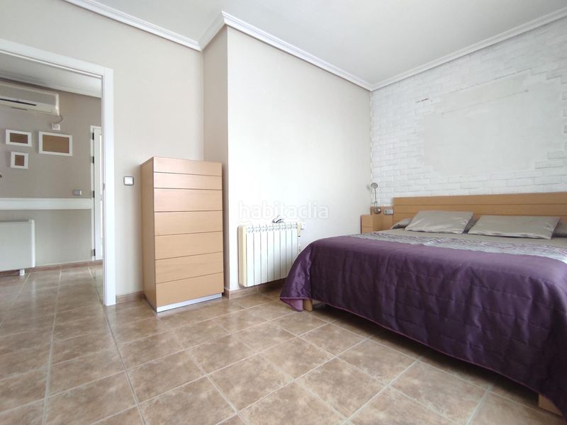 Foto b3a9b1e2-6652-4f5b-b56f-fa33e4f830ff. Casa amb calefacció a Pinoso