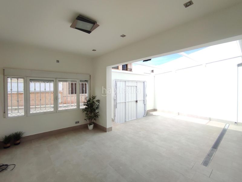 Foto c35b5e5b-19cd-4434-97ea-adfb7892d242. Casa amb calefacció a Pinoso