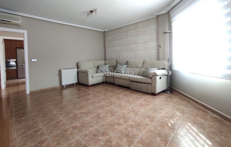 Foto e46661df-fc6c-4e45-a54e-66796ac9cfb4. Casa amb calefacció a Pinoso