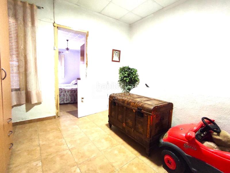 Foto 09a48009-b304-4698-9f66-538f700f054b. Maison avec chauffage parking dans Monforte del Cid