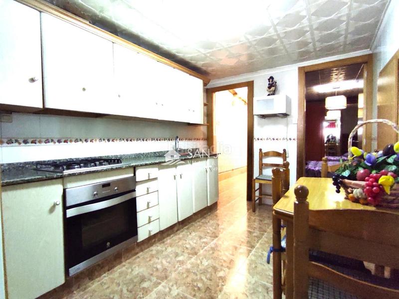 Foto 47b97d17-746a-4eba-9d6a-5bdf868f7dd4. Maison avec chauffage parking dans Monforte del Cid