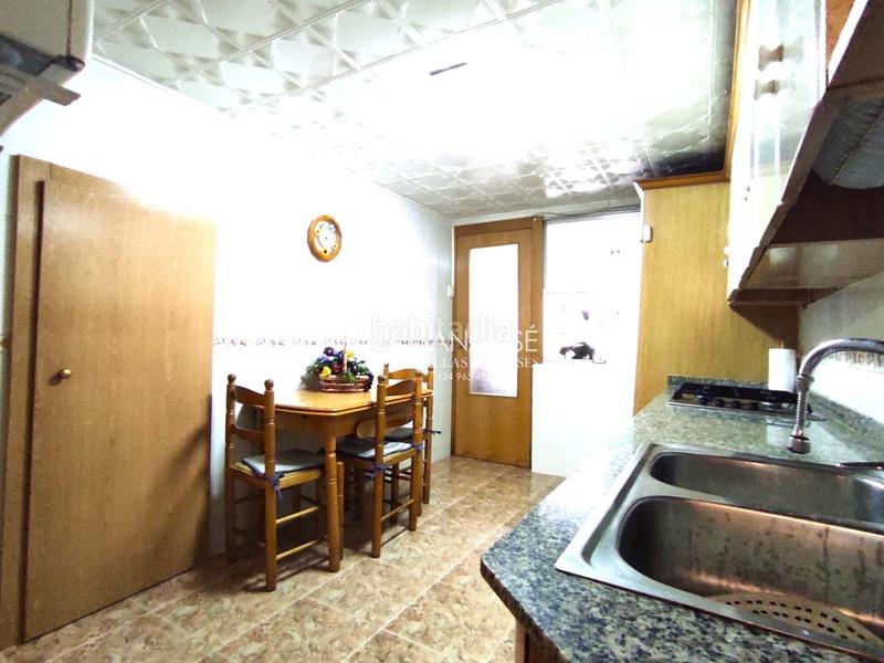 Foto 7eb8d286-43ab-4f50-b162-bea649494824. Maison avec chauffage parking dans Monforte del Cid