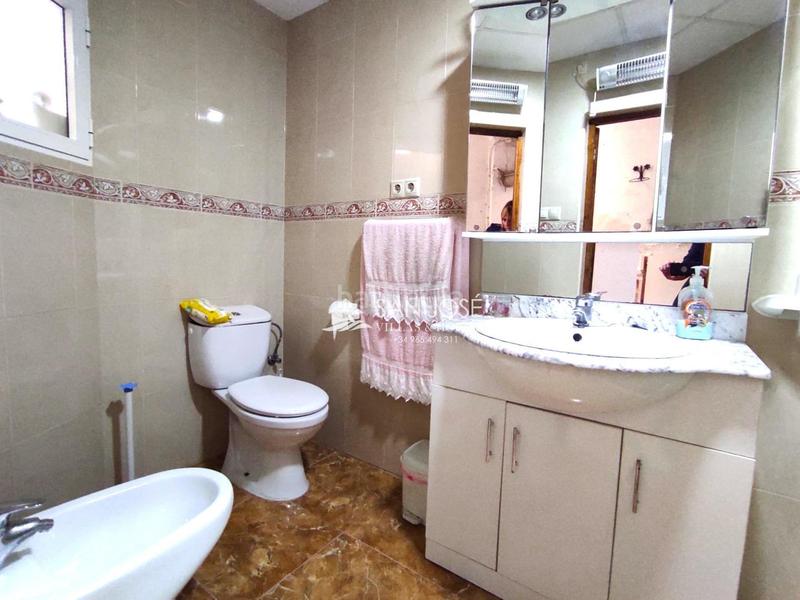 Foto b1e6d45a-6aad-44bb-a278-7bd676381a0d. Maison avec chauffage parking dans Monforte del Cid