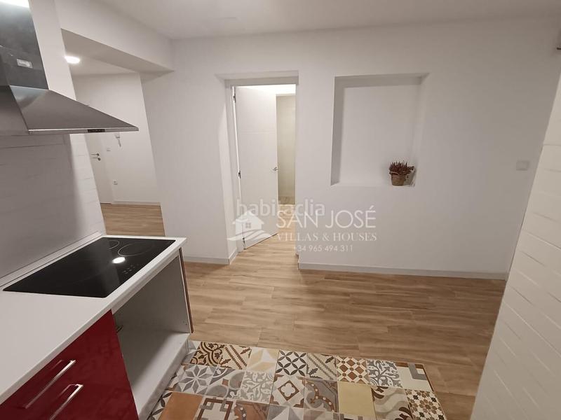 Foto 32fbe783-1938-40b8-a54d-817aa3a7292e. Piso venta de piso , zona vistahermosa en Prosperidad Aspe