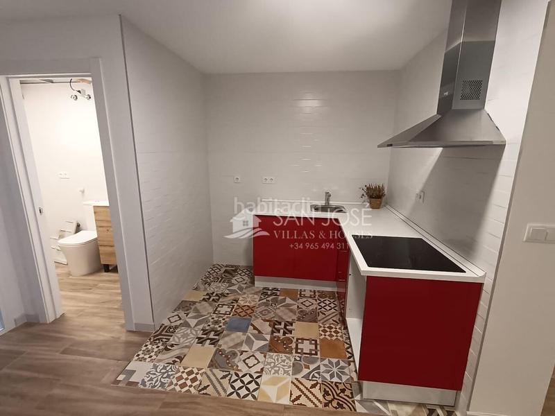 Foto 5eaaac4c-cb16-493e-8aa8-203fb53b4e55. Piso venta de piso , zona vistahermosa en Prosperidad Aspe