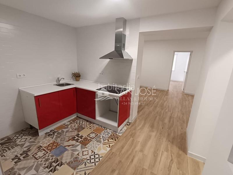 Foto ad490b72-8fe3-4e97-bf6c-55fe336de8b4. Piso venta de piso , zona vistahermosa en Prosperidad Aspe
