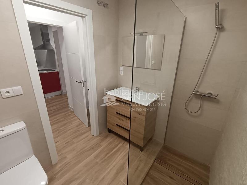 Foto c51725c4-1742-4428-a824-1497498b72e2. Piso venta de piso , zona vistahermosa en Prosperidad Aspe