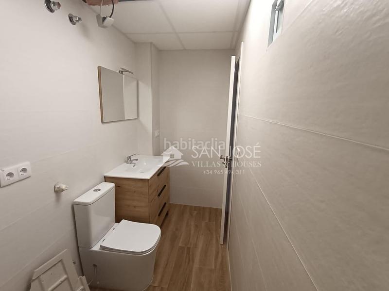 Foto cd0a0eb4-e496-494e-932b-c59dfdb542ff. Piso venta de piso , zona vistahermosa en Prosperidad Aspe