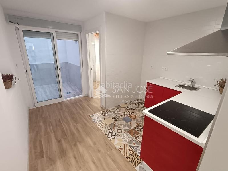 Foto dee0c022-f270-4779-99e7-8ea3cfe920fc. Piso venta de piso , zona vistahermosa en Prosperidad Aspe