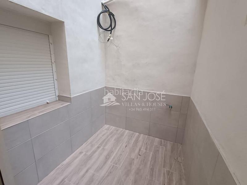 Foto e3164583-a38c-4669-a2fc-ae139fc935f4. Piso venta de piso , zona vistahermosa en Prosperidad Aspe
