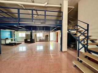 Local Comercial a La Coca-La Nia-Vistahermosa. Venta de local en aspe, zona la coca la nia