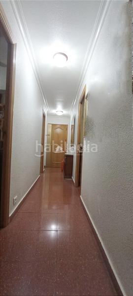 Foto 0562d2da-5ac3-4543-94ac-6f0e3116a1c4. Piso se vende fantastico piso en el pla en Plaza Crevillente - Antiguos Juzgados - El Asilo Elche / Elx